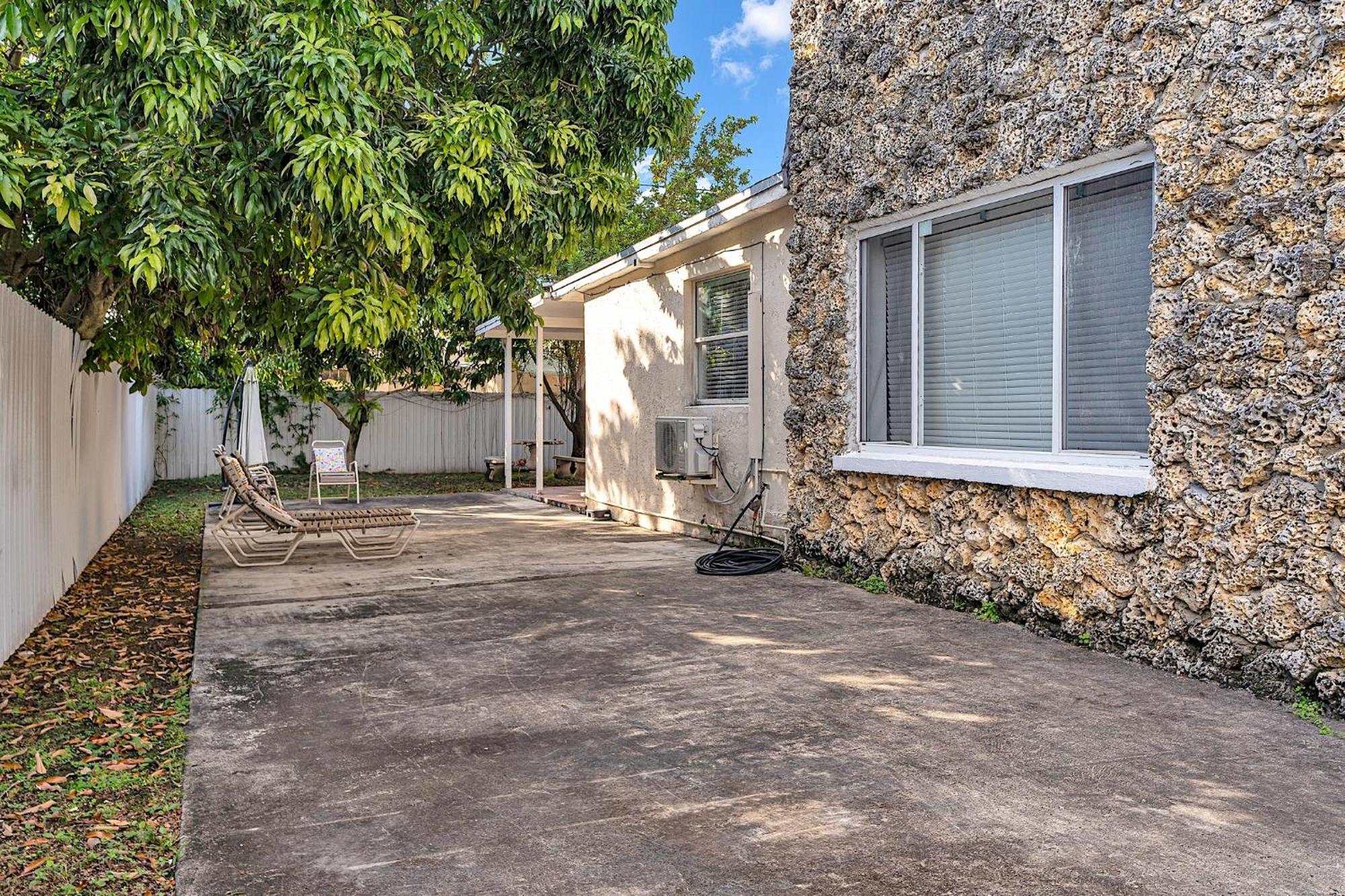 Boho Studio In Little Havana Miami Ngoại thất bức ảnh