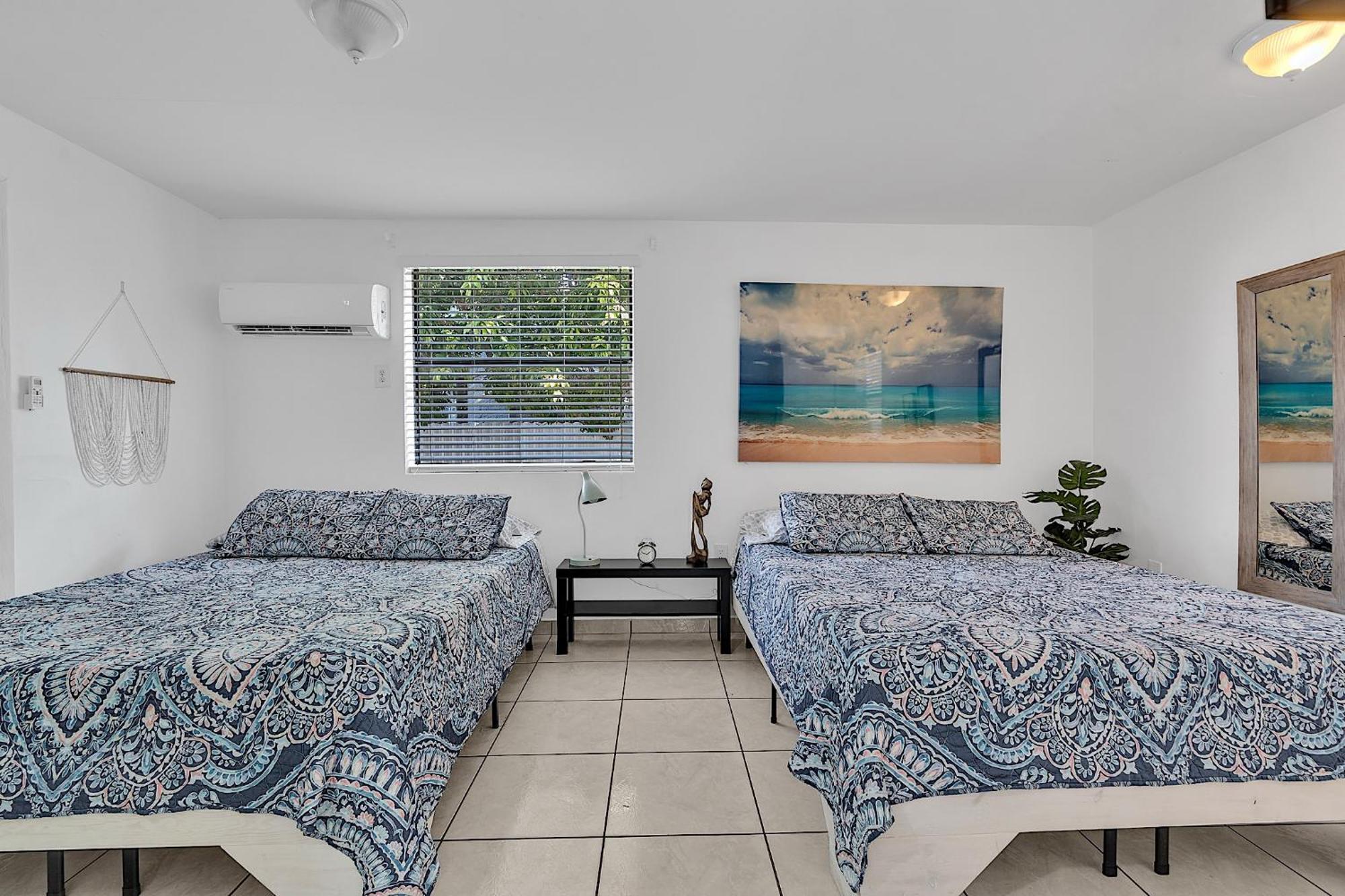 Boho Studio In Little Havana Miami Ngoại thất bức ảnh