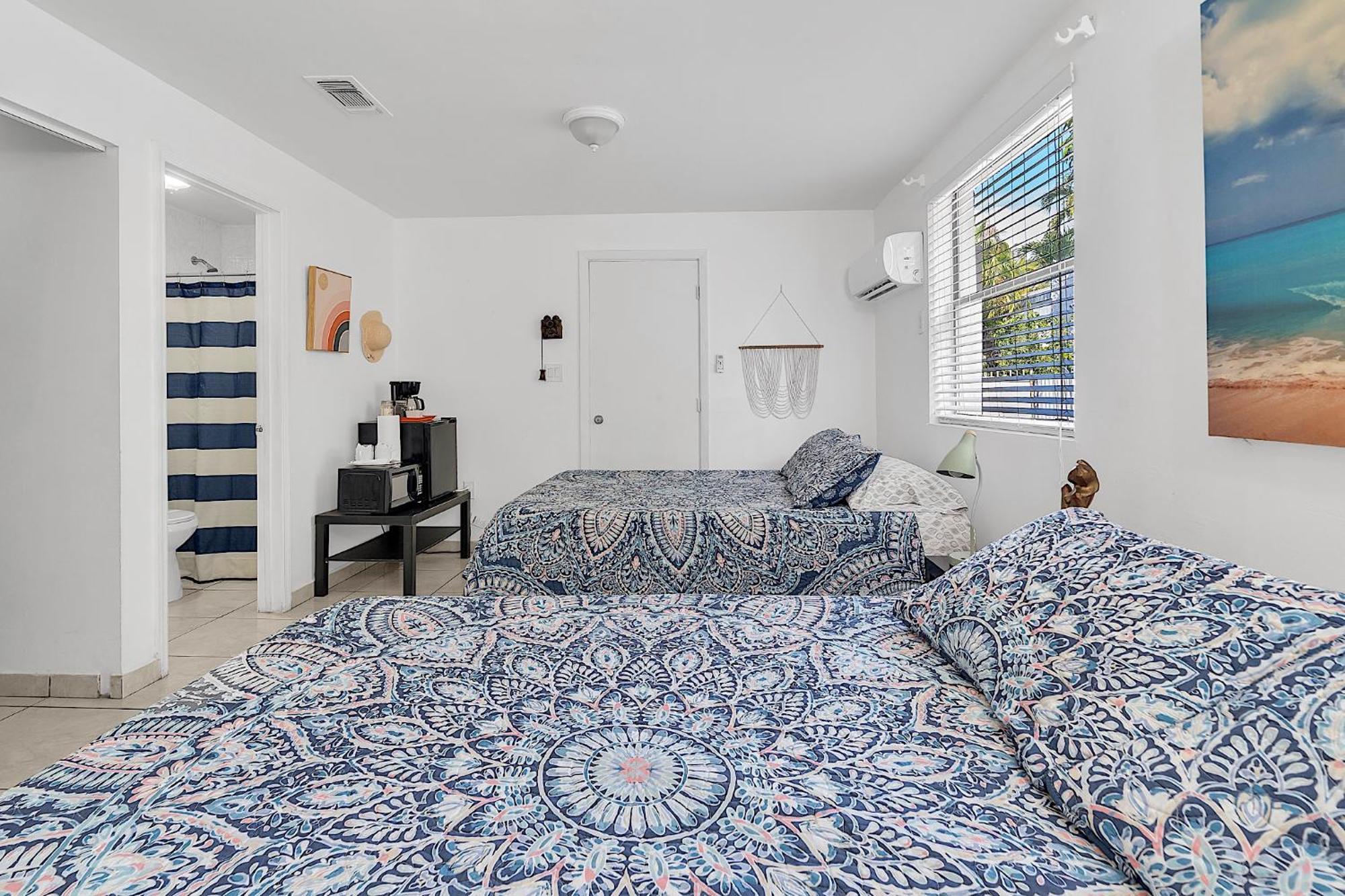 Boho Studio In Little Havana Miami Ngoại thất bức ảnh