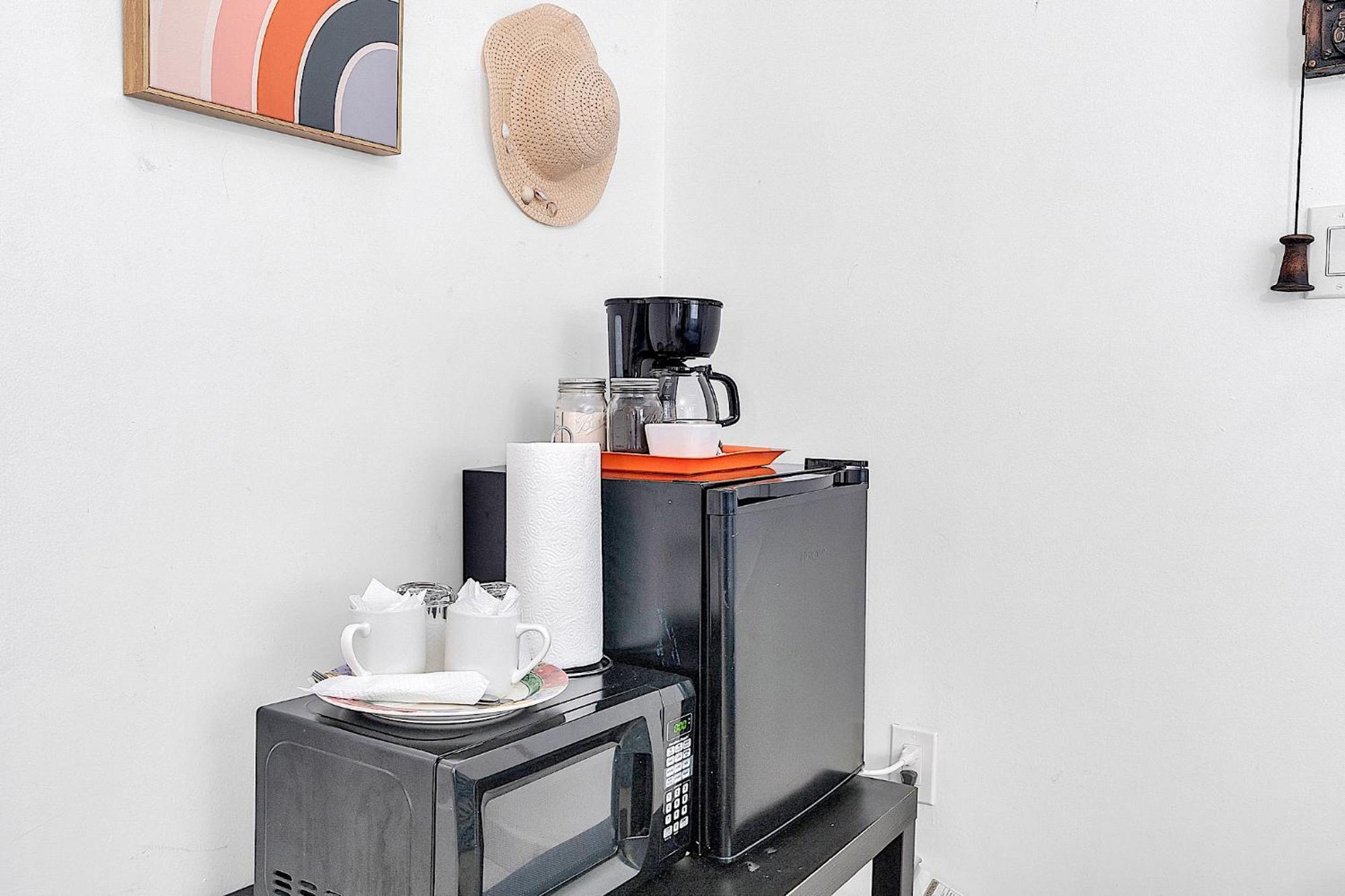 Boho Studio In Little Havana Miami Ngoại thất bức ảnh