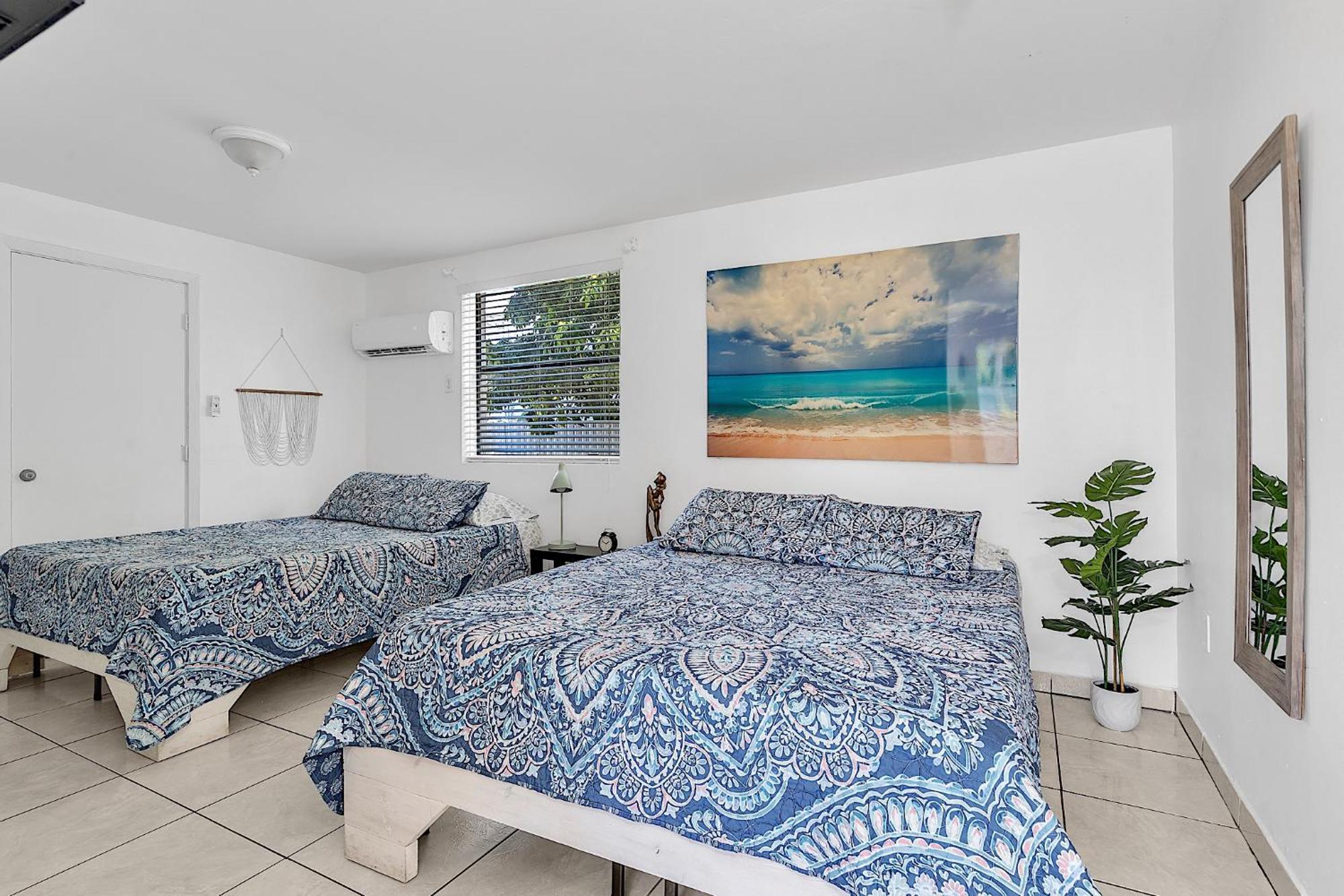 Boho Studio In Little Havana Miami Ngoại thất bức ảnh