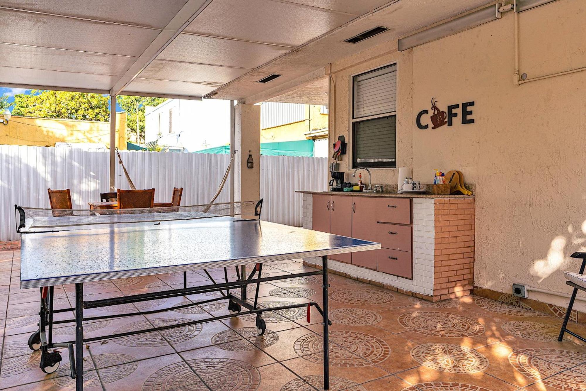 Boho Studio In Little Havana Miami Ngoại thất bức ảnh