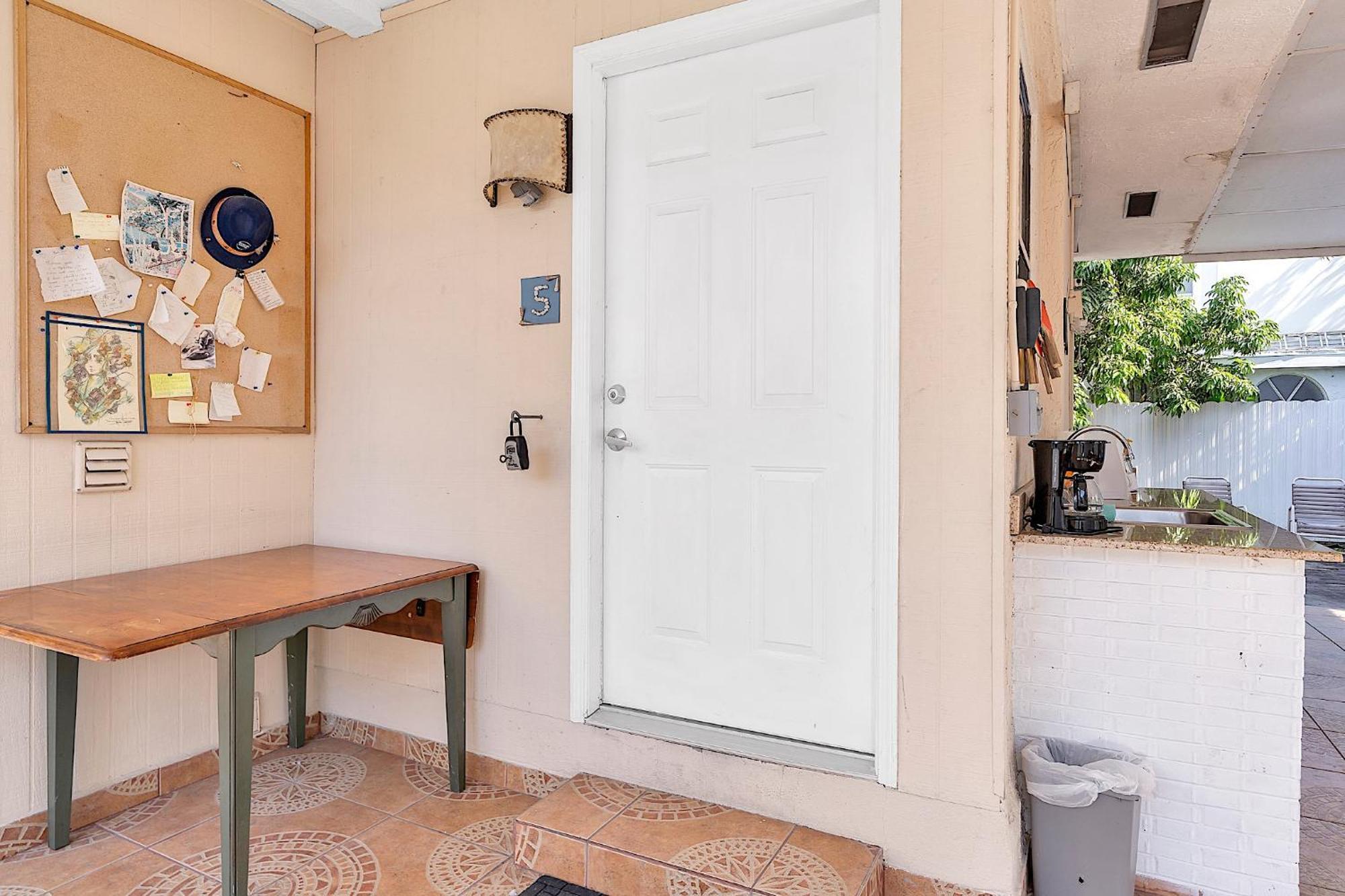 Boho Studio In Little Havana Miami Ngoại thất bức ảnh